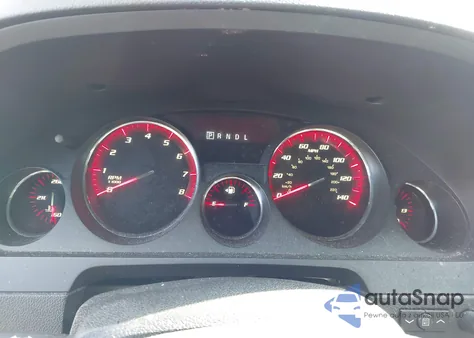 2012 GMC Acadia Denali из США, поврежденный, VIN 1GKKRTED2CJ149461